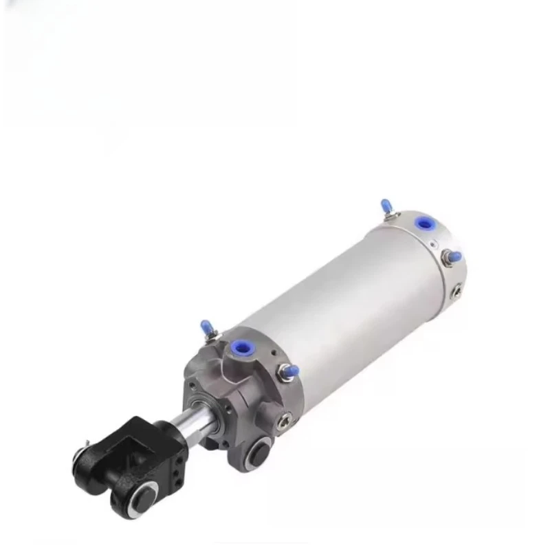 

Original Genuine SMC Clamping Cylinder with Strong Magnetic Field Resistant Magnetic Switch CKG1A50-50YAZ Clamping Cylinder