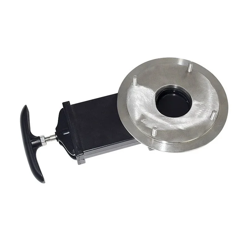 

RV water tank sewage valve, gray water sewage manual valve, passenger car sewage outlet