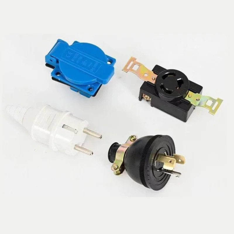 Plug Fit Diesel Gen… - image