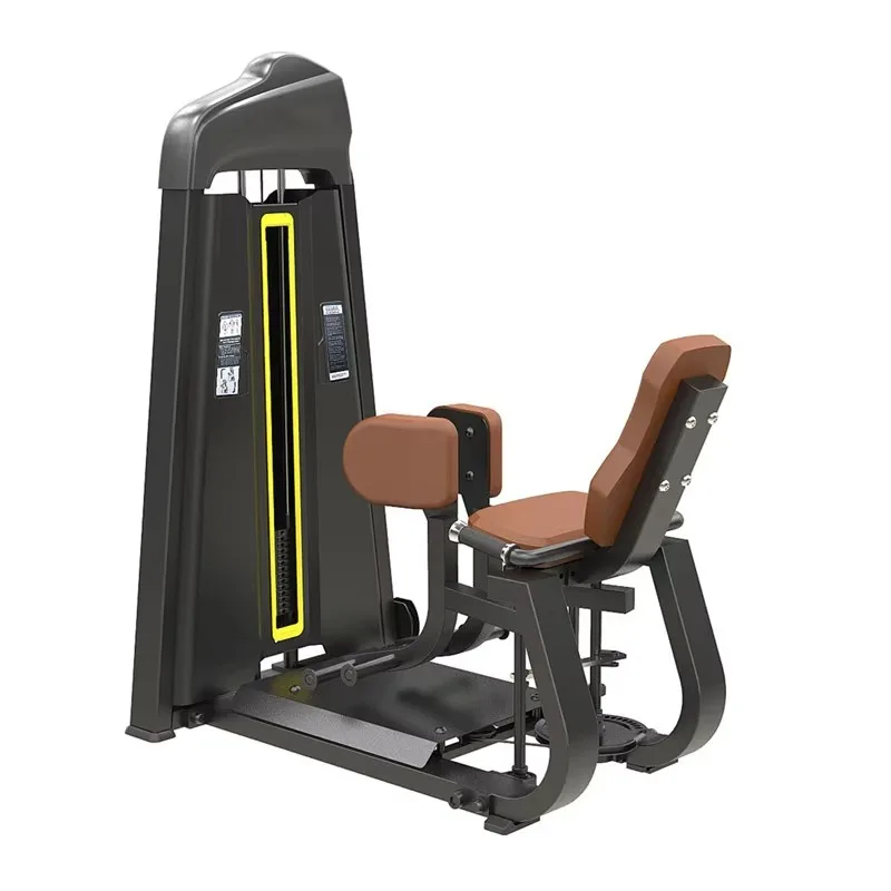 

High Quality Commercial Loaded Weight Cardio Body Building TrainingFitness Equipment Gym Machine Hip Abductor and Adductor