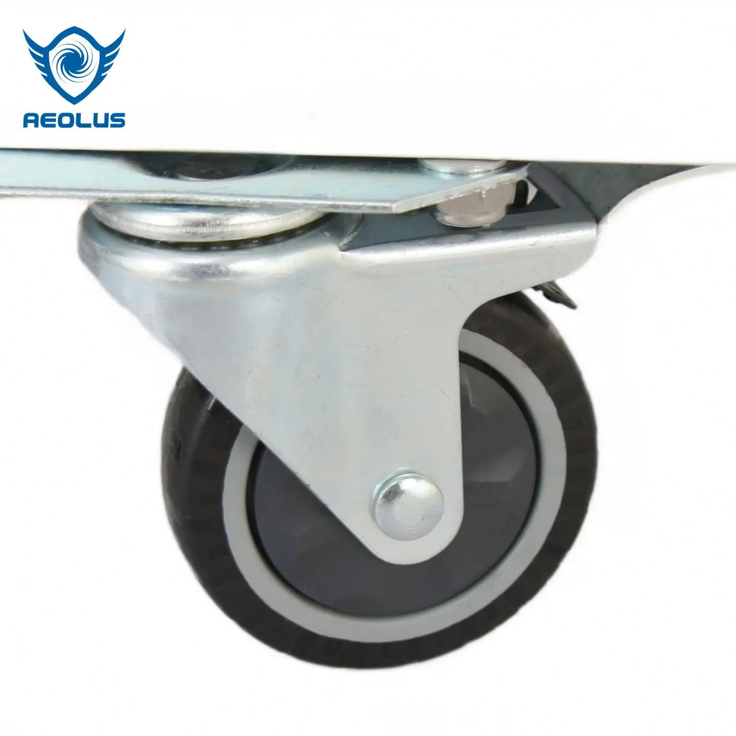 Pet Supplies Foldable Dog Kennel Aluminum Frame Display Rack for Store