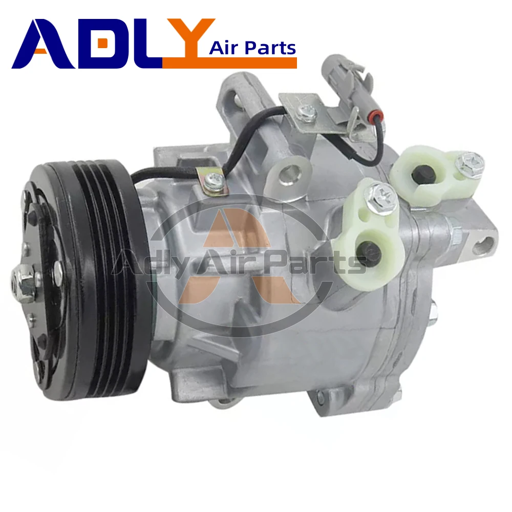 

A/C AC Compressor for Suzuki swift 2010-2012 95200-68LA1 AKS200A205 95201-68LA1 95200-68LA2 95200-68LD1 95200-68LA0 95200-68LA3