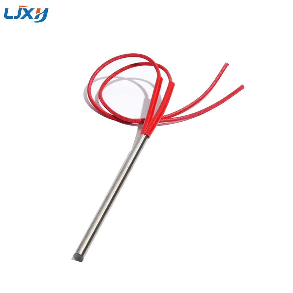 LJXH 220V 300W Ignition Pellet 155 160 170 180 mm Wood Pellet Stove Parts Diameter 10mm Resistance