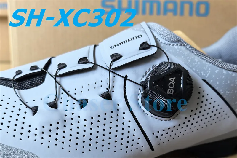 SHIMANO NEW XC3 SH-XC302 MTB SPD XC Cycling Shoes