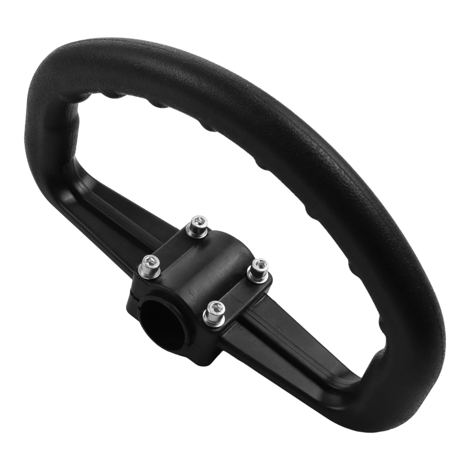 Ergonomic Design Garden Cutter For Gardening Premium PP Material Shock Absorption Comfortable Grip For Side-mounted Trimmers