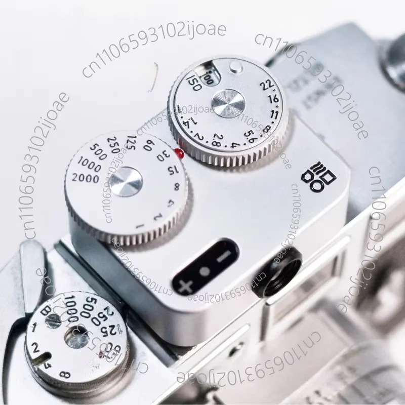 Hot Shoe Light Meter Rangefinder SLR 120