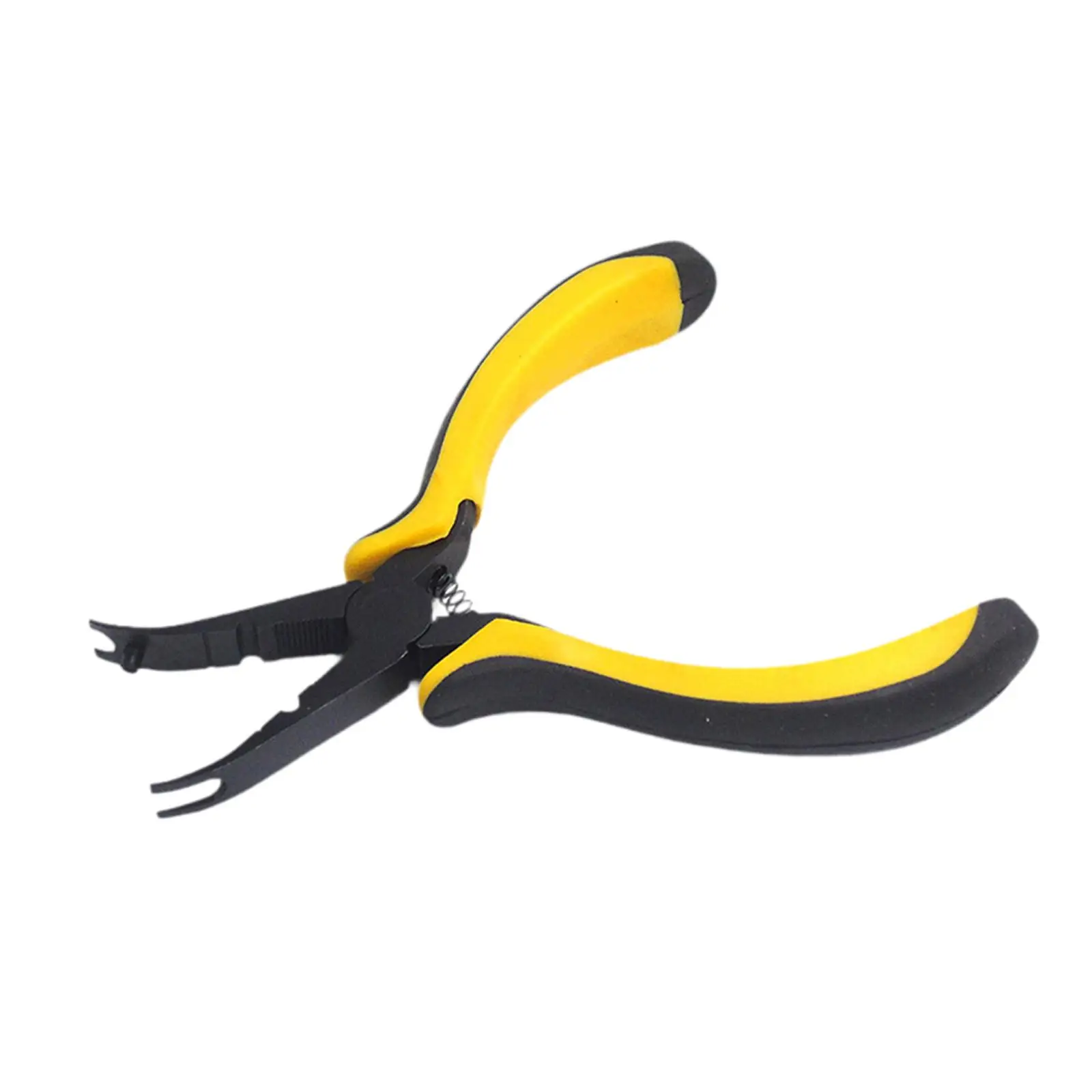 Tang Ball Link Mobil RC Tang Sambungan Bola Kepala Bengkok untuk Kendaraan RC