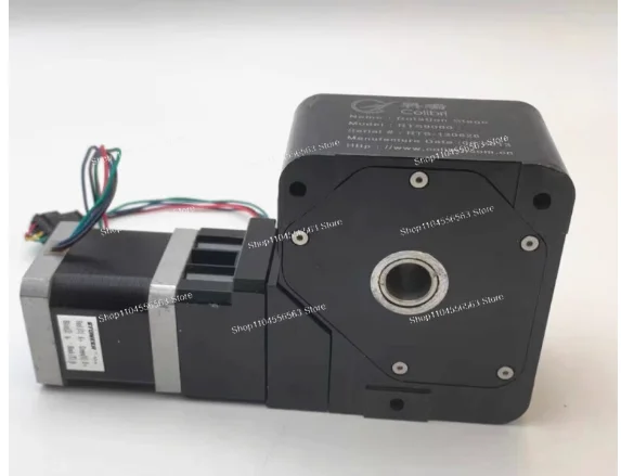 Colibri Kerui precision dial displacement table Kerui turntable RTS9060 rotary platform 95% new