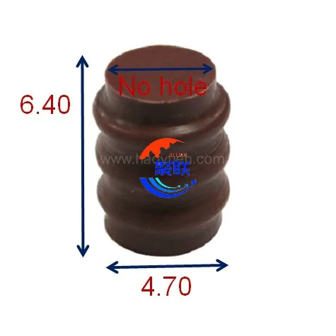 Auto Dummy Seal Plu…