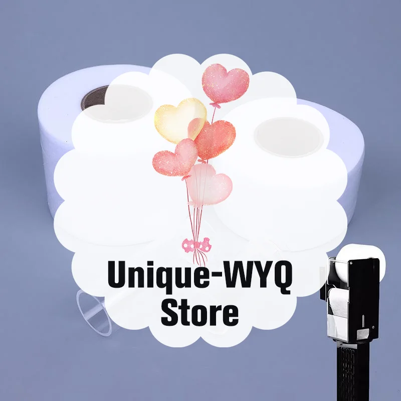 Filter Roll Replace…