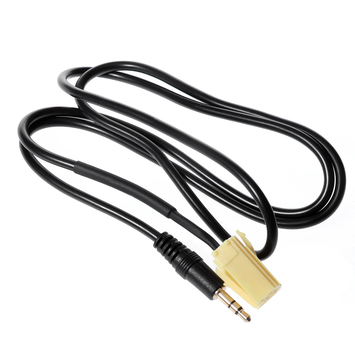 

3 .5mm Audio Input Cable Usb Car Socket Vehicle Electronics Accessory Accessories Aux for Alfa Cord