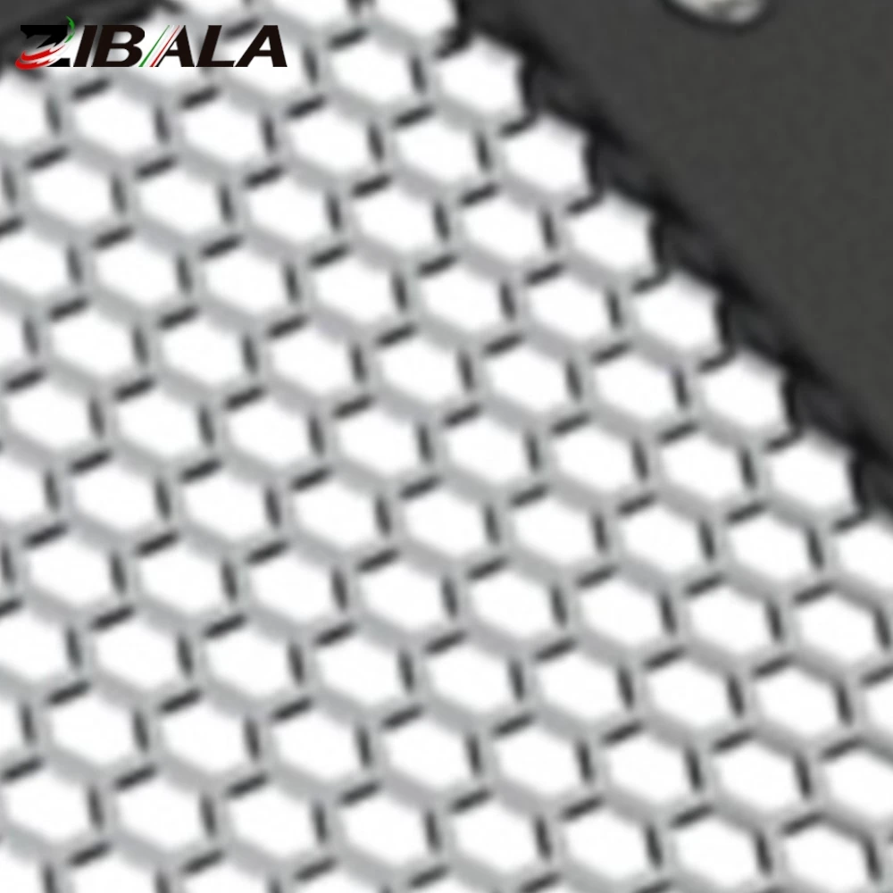 

Radiator Grille Guard Protection For Softail Breakout Fat Street Bob FXBB FXDR Deluxe Low Rider 2018-2023 Upper Radiator Cover