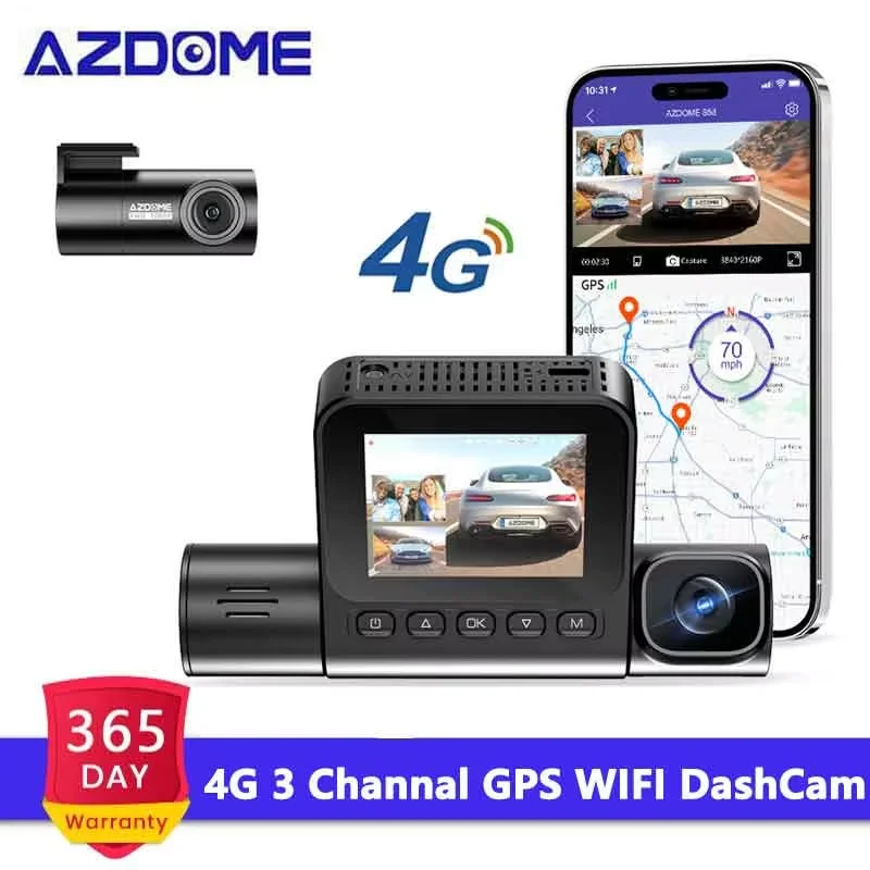 Revisão e Recomendação do C9 Pro: A Melhor Câmera de Carro para Monitoramento Remoto e Segurança
