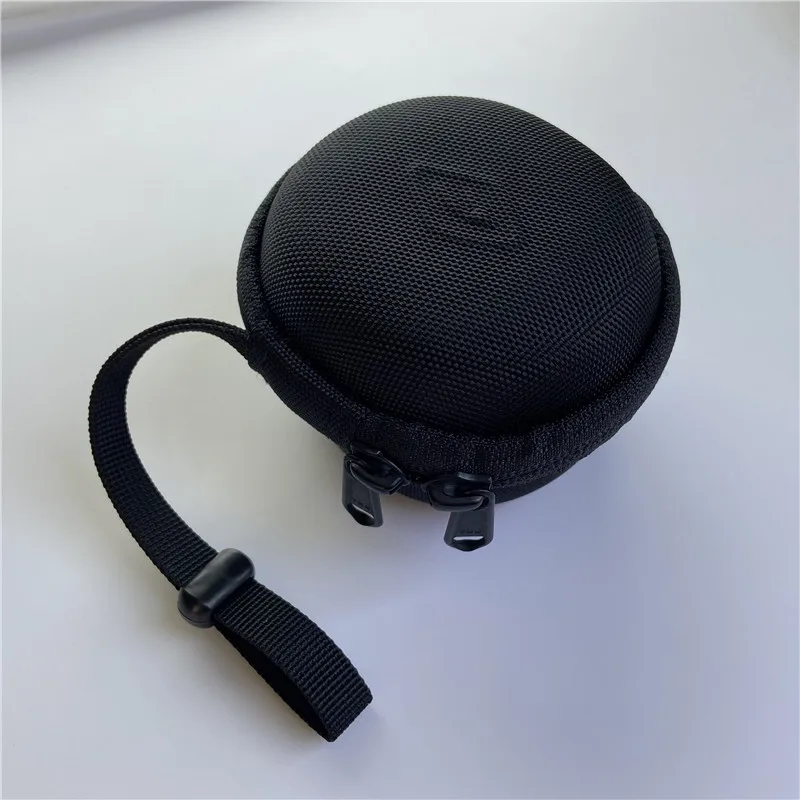 Boîte de rangement étanche à coque rigide, étui de transport pour Apple Watch corde TRA Series 8, S8, SE, sac de protection, sac à main