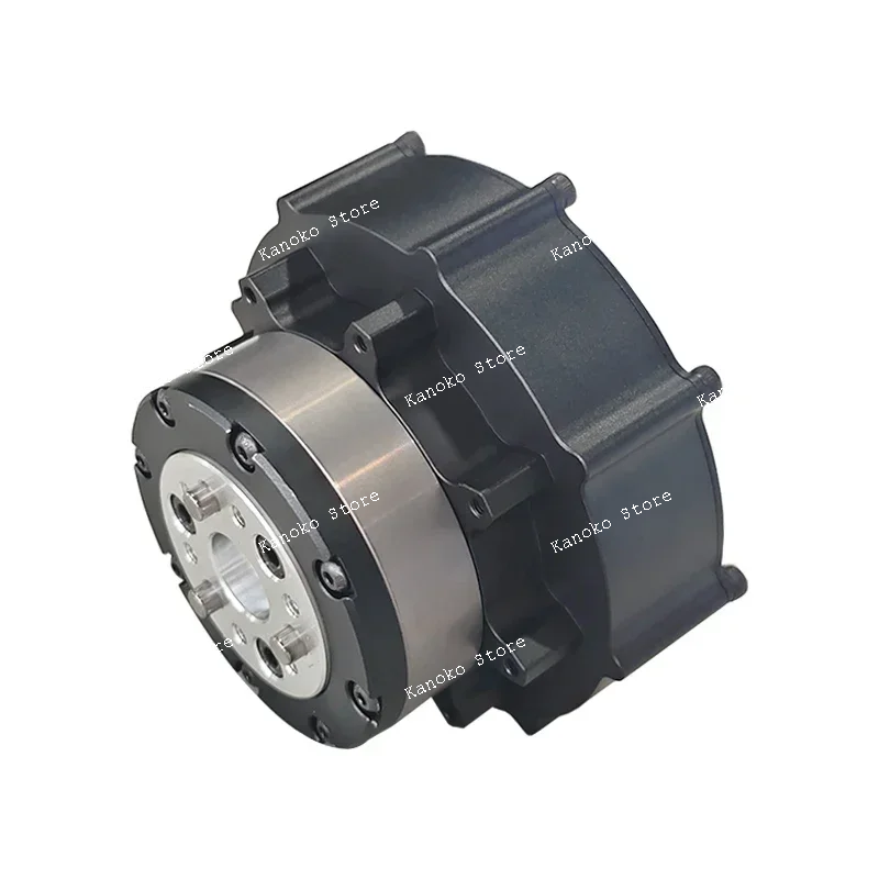

SteadyWin GIM8108-48 45Nm 132Nm High Torque Gear Motor Two Stage Planetary Reducer Light Weight