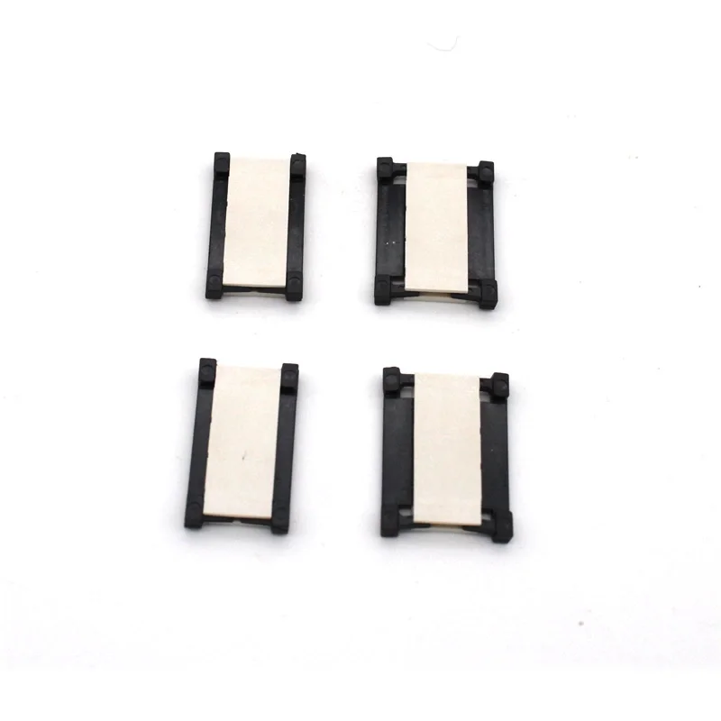 2Pcs FPC FFC Flexible Flat Cable Extension Board 0.5MM Pitch AWM 20706 20624 20861 105C 60V VW-1 24 30 40 50 60Pin Connector