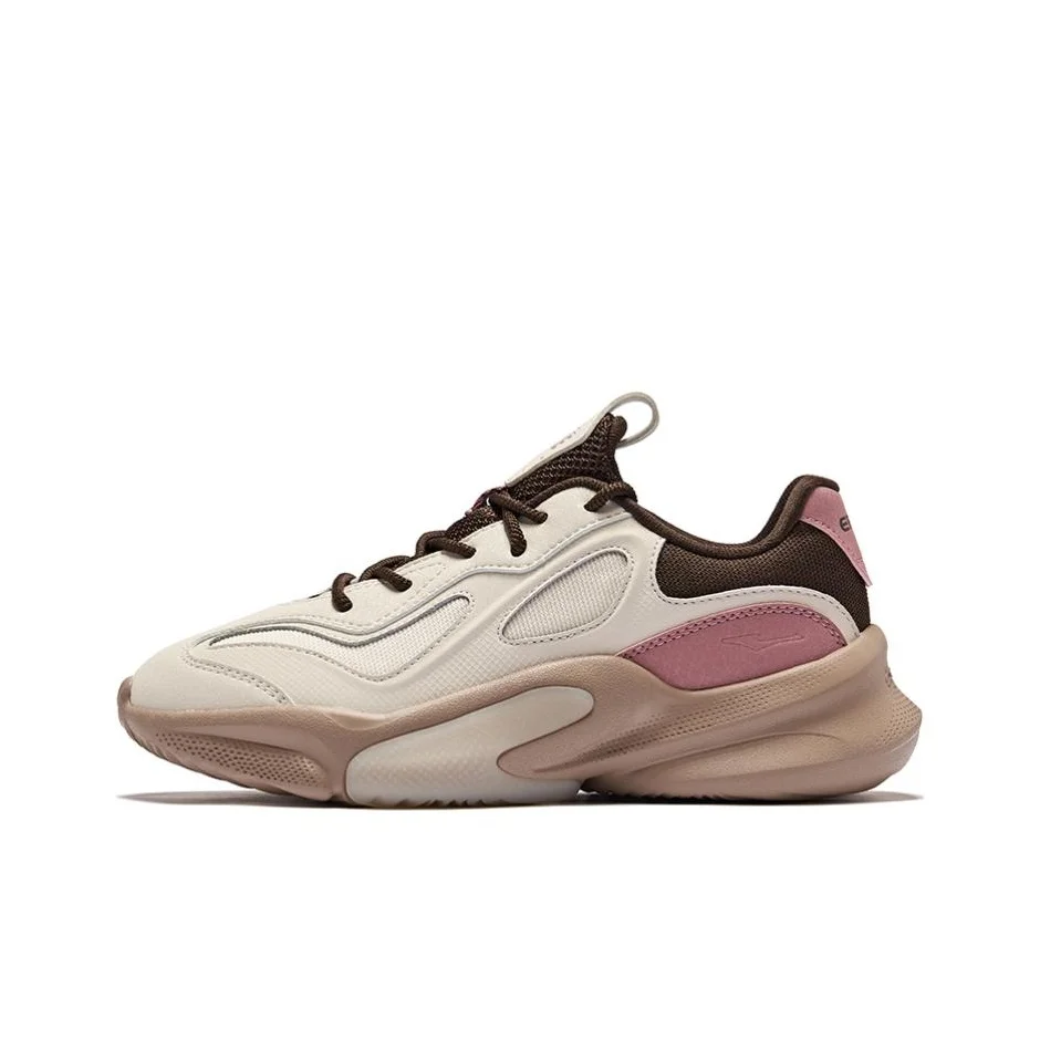 Erke Yanjie 2V2 Chunky Sneakers 52124402073-104