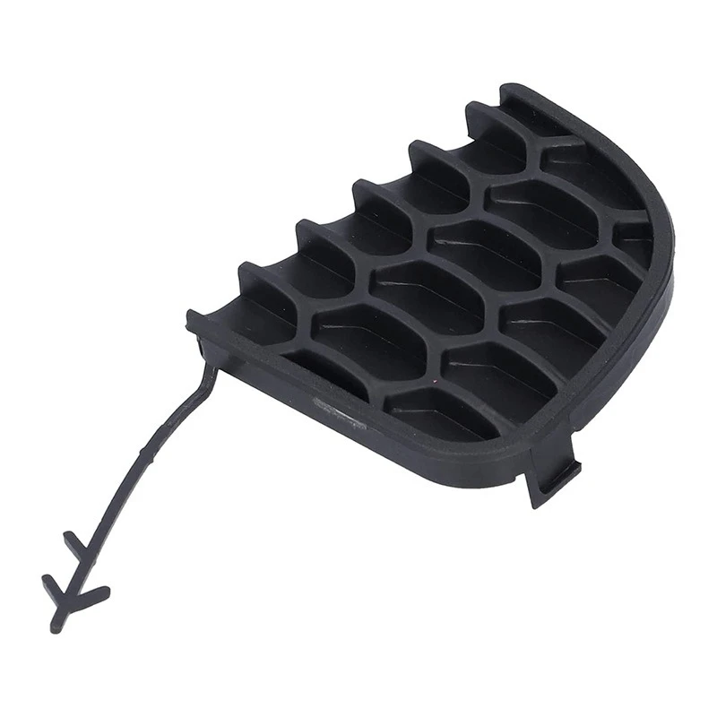 

Suitable for 2015-2023 JEEP Renegade Rear Bumper Trailer Hole Cover 5VW91LXHAA