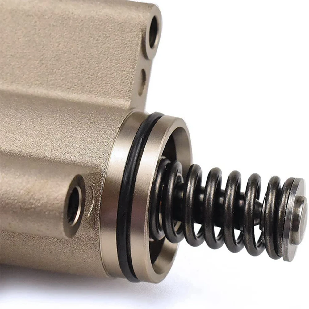 

Необычный топливный насос высокого давления для Q7 V6 2006-2007 для VW 03H127025E HFS85303C HPP0014, запчасти, аксессуары