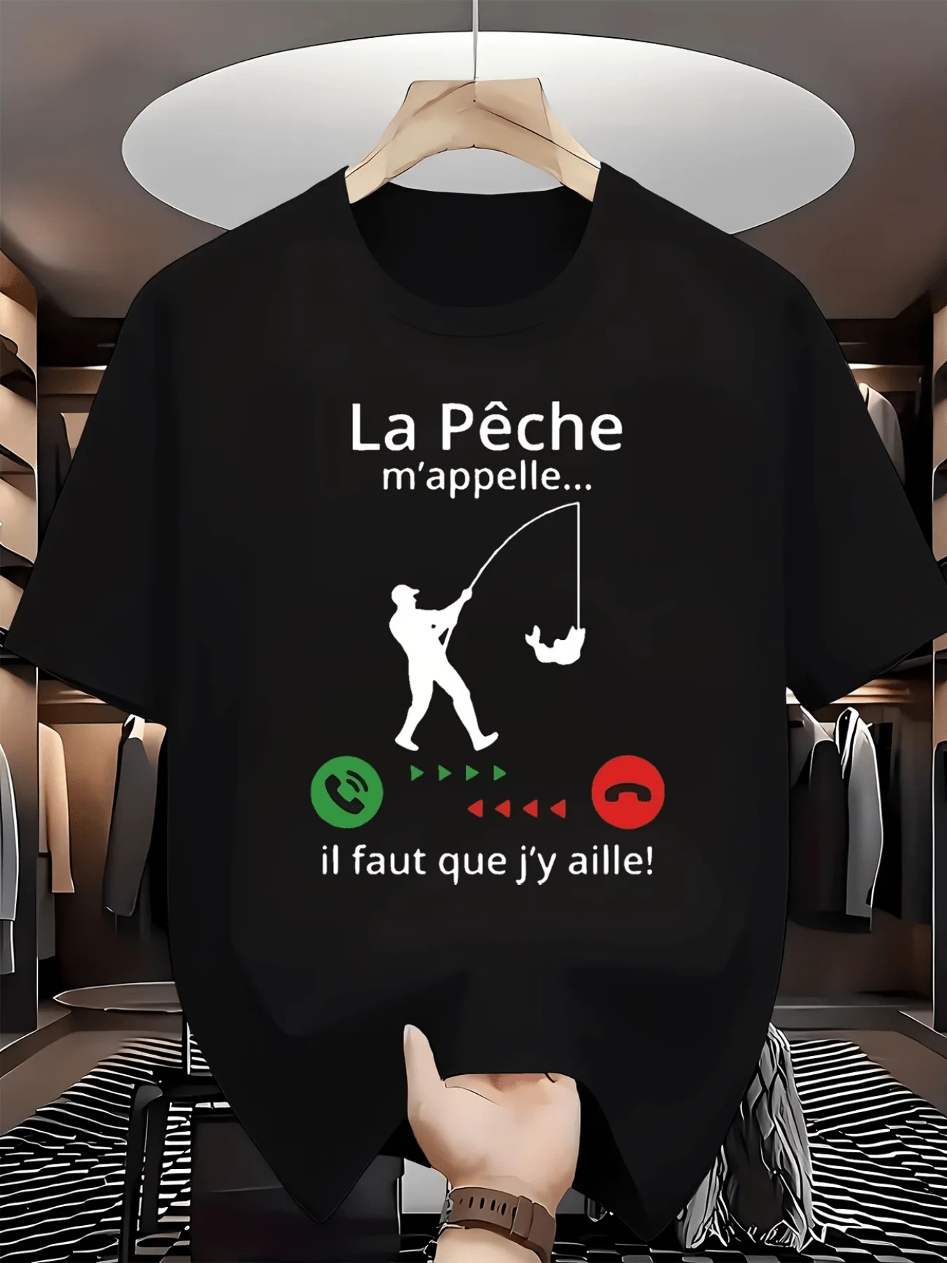 camiseta-de-pesca-unissex-de-manga-curta-com-estampa-engracada-de-peixe-e-citacao-gola-redonda-algodao-para-pescadores-casual-diaria