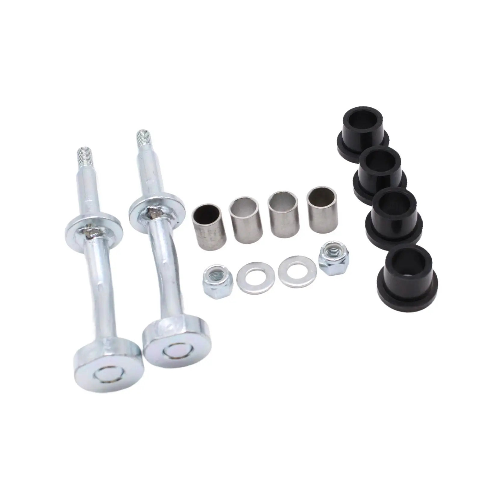

Arm Pivot Pin Front Lower Control Arm Bolt for 2A4362 Easy Installation
