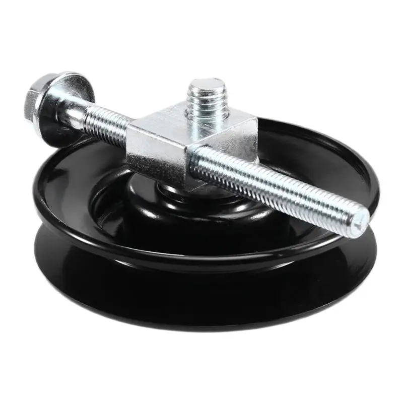 

AB96-Tension Pulley For A/C Compressor MR233147 For Mitsubishi L200 K64 K74 1996-2007