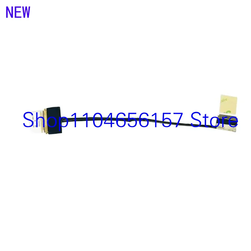 J para Asus VivoBook x413 x413ja x413ea x413fa x413fp m413 m413da m413ia A413 pantalla de vídeo de ordenador portátil LCD pantalla LED cinta flex cab