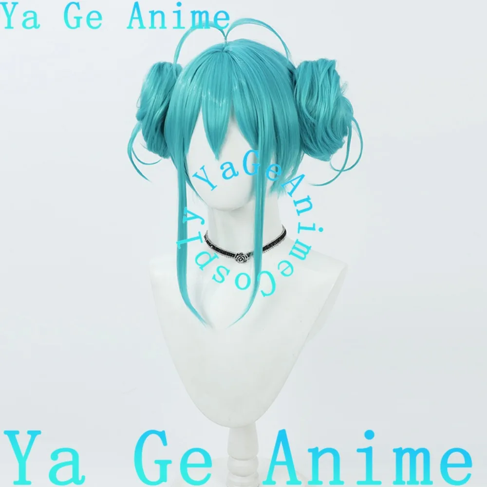 Peruka Cosplay Króliczek White Rabbit Ver Bunny Girl Świąteczna Peruka Cosplay Reality Show Anime Gra Impreza Wystawa Dostępna