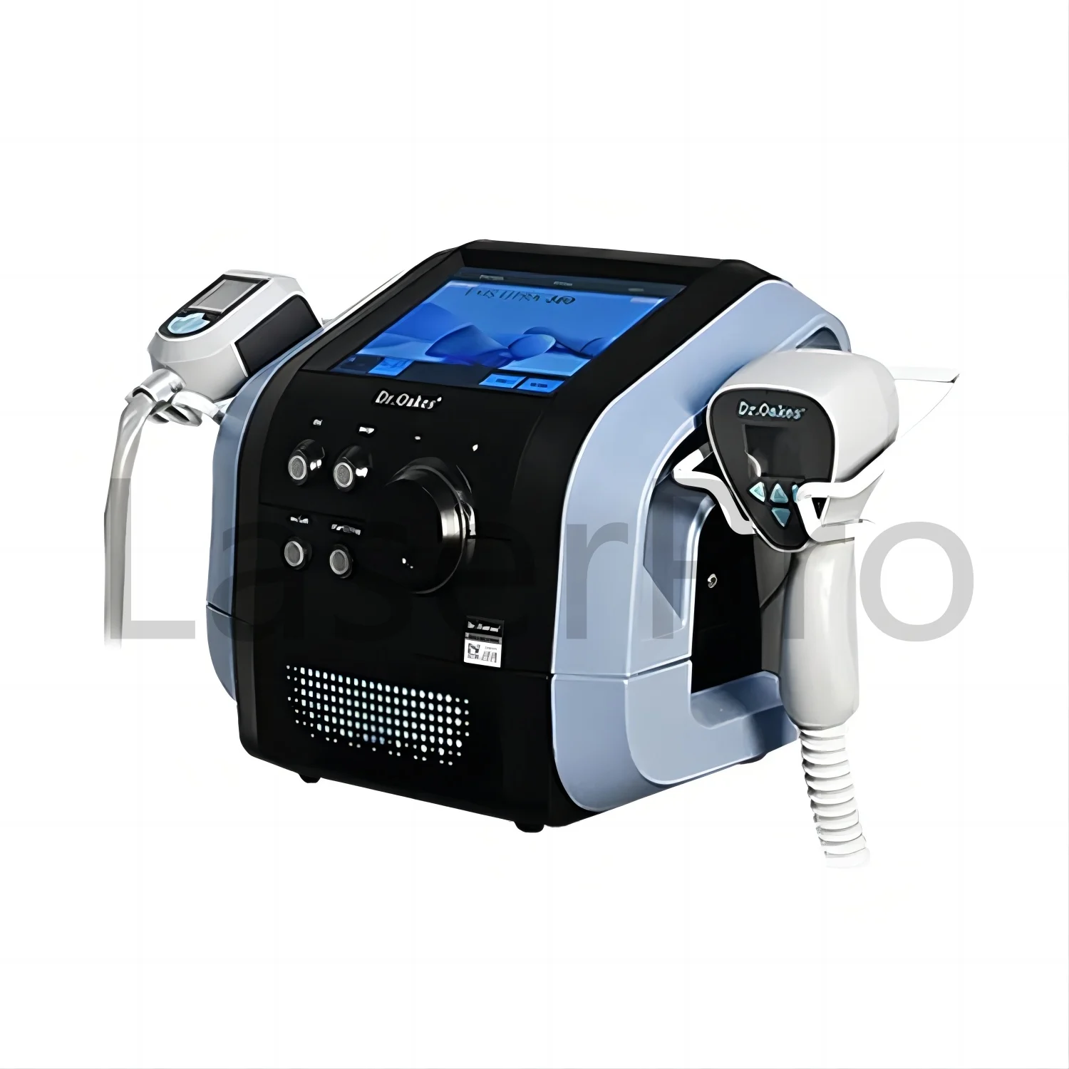 Hot Portable Super 360 Exis 2 in 1 RFrequency Skin Tightening Ultra Body Slimming Non-Invasive Machine Face Lift Skincare Machin
