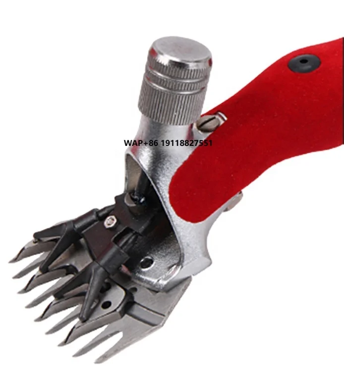 

Машина для стрижки овец на продажу_ Машина для стрижки овец с 13-зубным лезвием