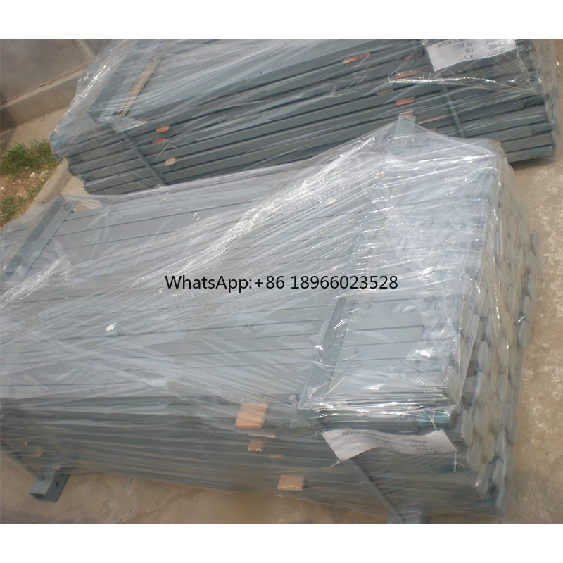 Farm parts disc harrow spare parts square shaft for sale