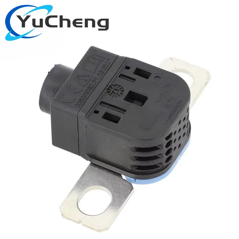 

N000000008989 Brand New Overload Protection Relay Trip Battery Overload Pyrofuse For Mercedes-Benz