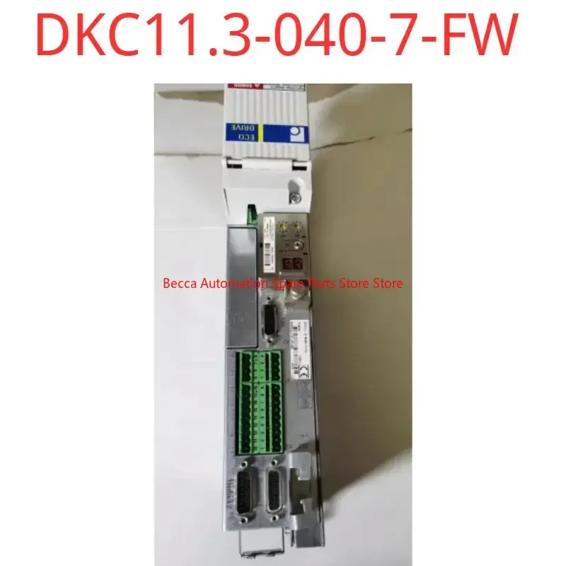 Test D'occasion Ok … - image