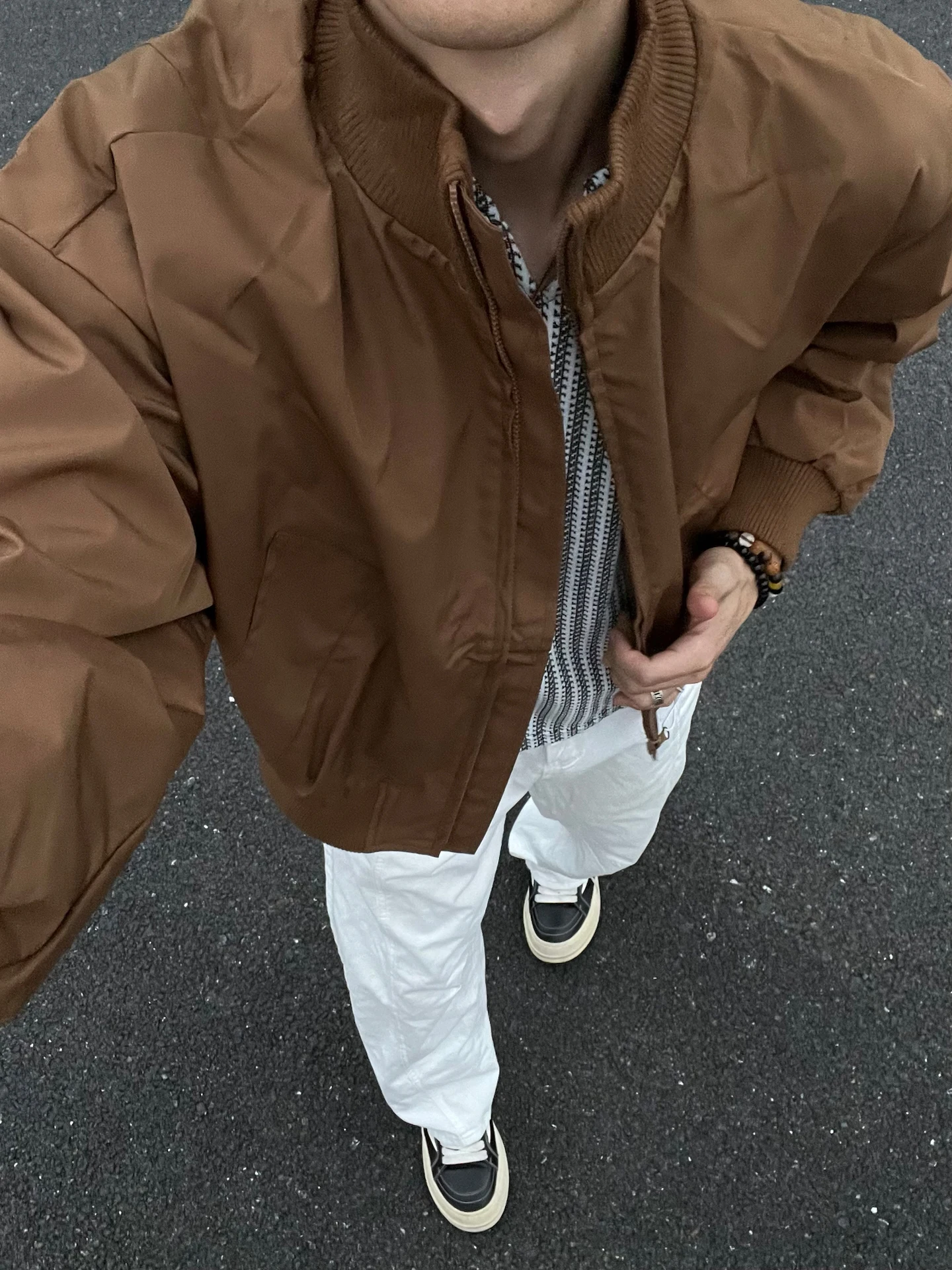 

Мужская бейсбольная куртка-бомбер осенняя, для активного отдыха, с воротником-стойкой, на флисовой подкладке, ветрозащитная, водонепроницаемая, дышащая