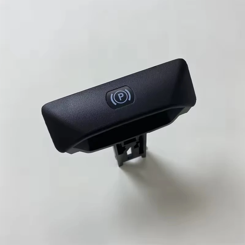 STZT Auto Parts Parking Brake Handle Handbrake Switch 2044270020 Compatible for Mercedes C Class CLK Class E Class E260 C260