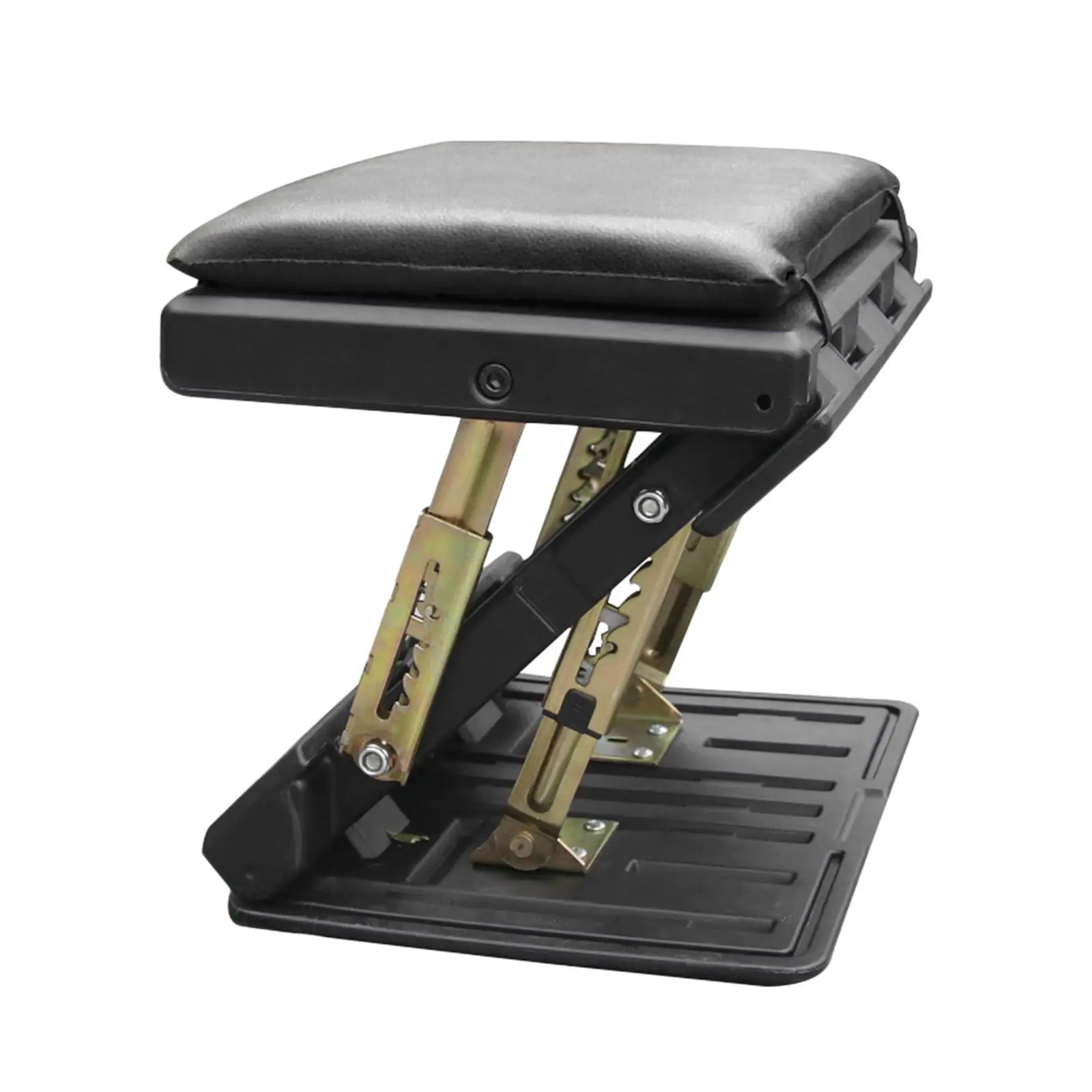 Adjustable Footrest Multifunctional for Home Train Long-Distance Travel