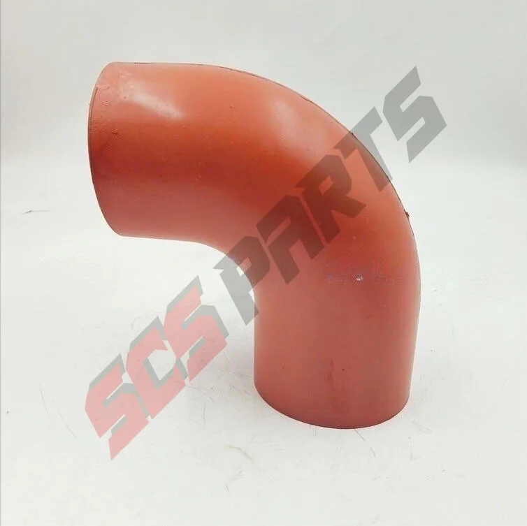 

410190 Коленчатый шланг подходит для двигателя Cummins K19 K38 K50 N14 NT855