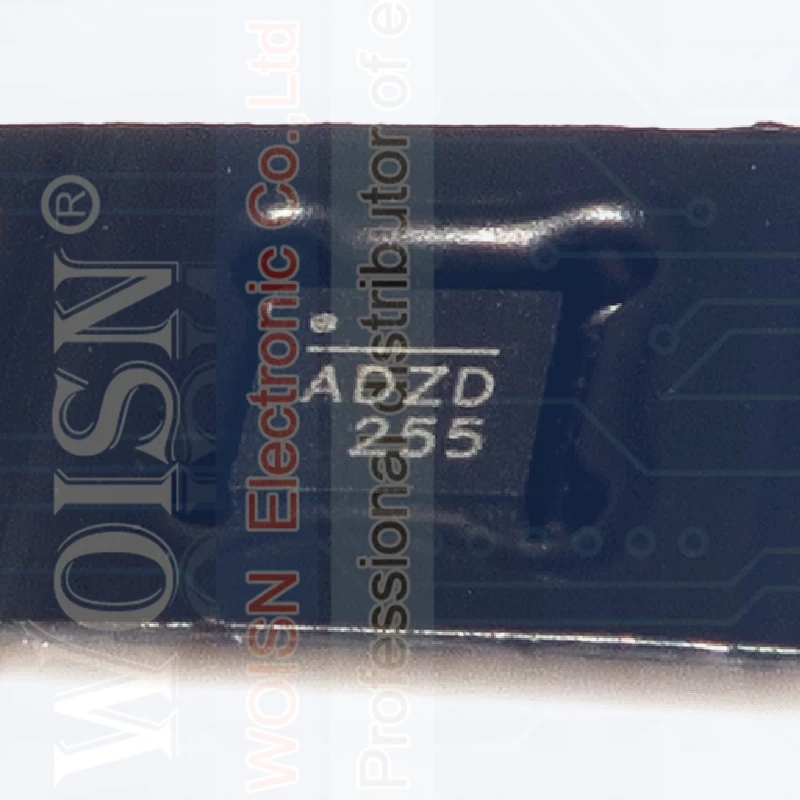 1pcs-20pcs QFN-16 ADZD NB670GQ NB670GQ-Z