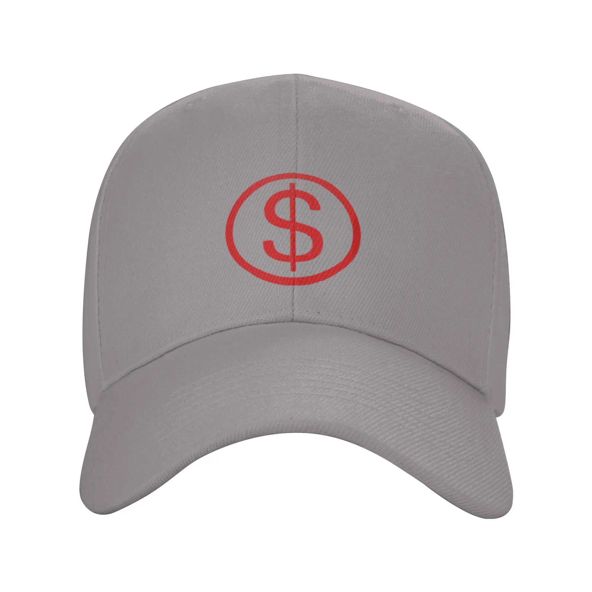 Hot Sale WORST GIRL IN AMERICA SLAYYTER Baseball Cap  Sweat Wicking Luxury Cap  Street Fashion Luxury Cap