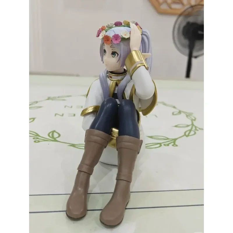 

In Stock 100% Original BANPRESTO ESPRESTO Frieren Corolla Ver. Anime Figures Collectible Model Toy Sculpture Gift