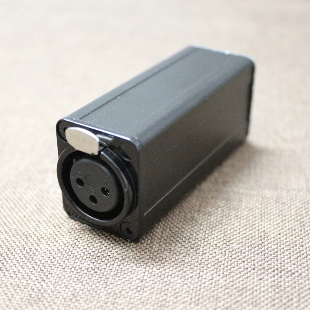 Imagem -04 - Transformador de Isolamento de Fibra Óptica e Coaxial Sinal Digital Entrada Aes para Saída de Fibra Coaxial Usb Fonte de Alimentação 5v