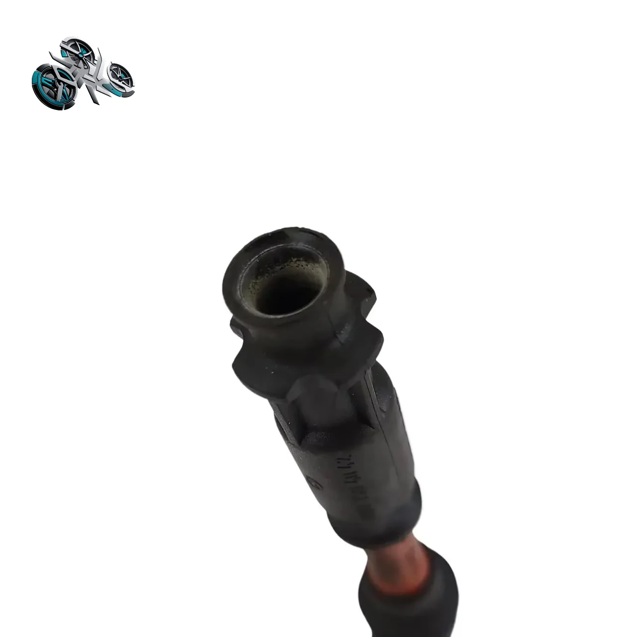 

1/4Pcs A0001587203 Ignition Coil for Mercedes W140 S-Class, 5.0L