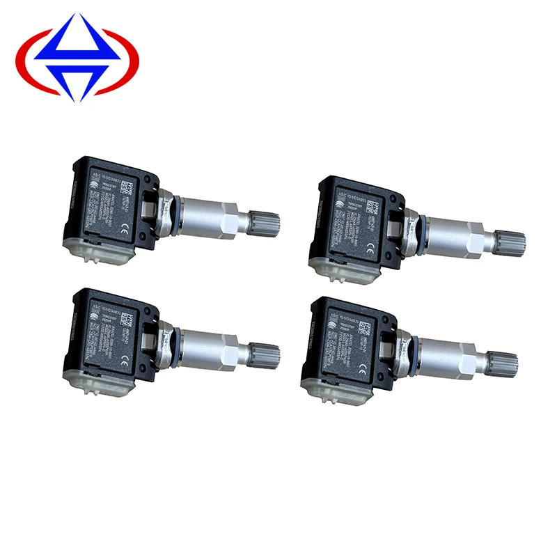 

Auto Parts Tire Pressure Sensor for BMW G11 G12 36106887147