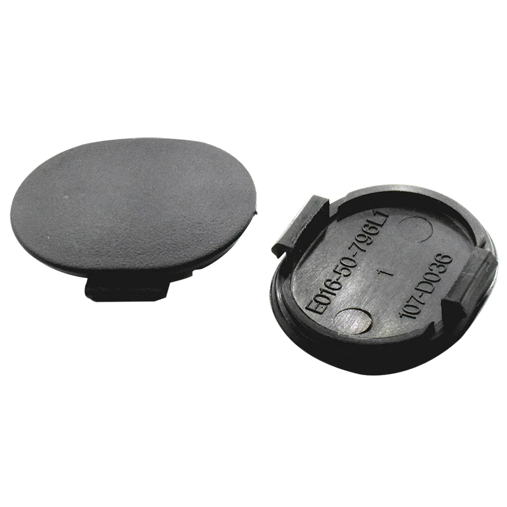 2 قطعة ممسحة زجاج أمامي القلنسوة غطاء مصبغة غطاء المسمار لمازدا 3 BK MX5 مياتا NA NB NC RX7 ميلينيا MPV Eunos فورد التحقيق الليزر #4