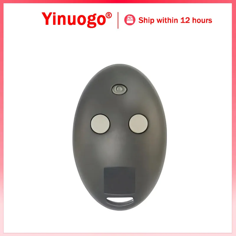 Imagem -01 - Gate Remote Control para Bft Mitto 2m 4m 2a 4a b Rcb02 Rcb04 Kleio b Rca 02 04 Trc Trc2 Trc3 Controle Remoto da Porta da Garagem 433.92mhz gate remote control para bft mitto 2m 4m 2a 4a b rcb02 rcb04 kleio b rca 02 04 trc trc2 trc3 controle remoto da porta da garagem 43392mhz 01