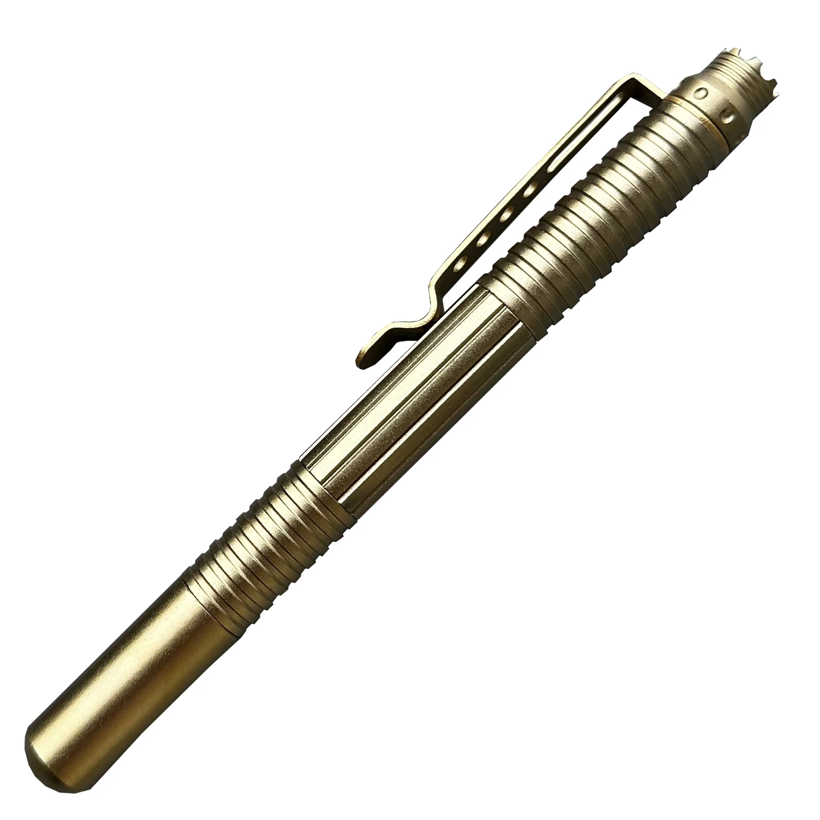 

EDC Инструменты для письма на открытом воздухе: шариковая ручка из алюминиевого сплава, деловая ручка для подписи, канцелярские принадлежности для офиса