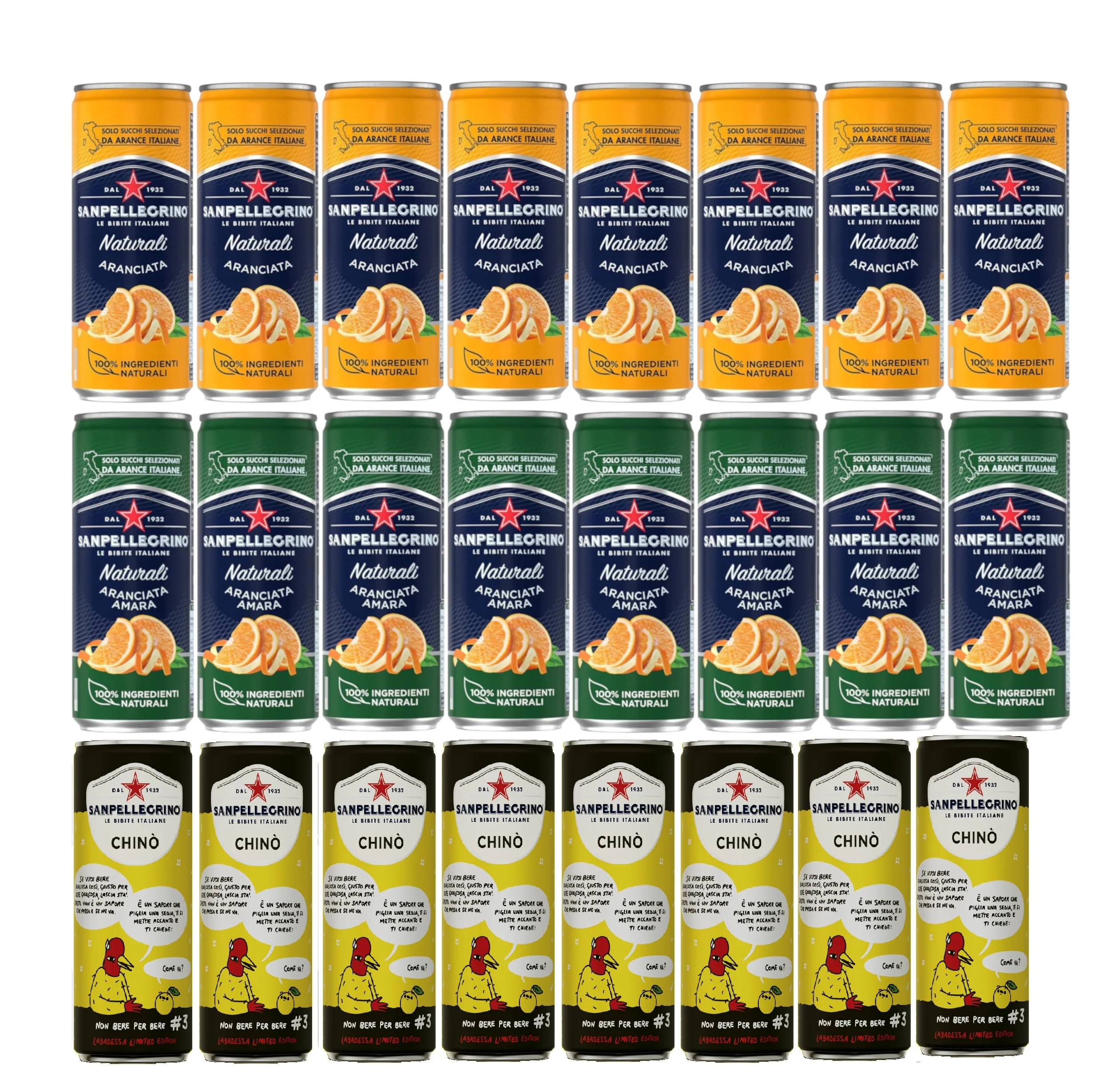 Che cos'è l'estratto di chinotto e perché è così apprezzato?