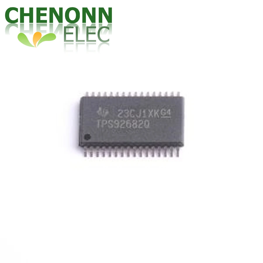 

2PCS/LOT TPS92682QDAPRQ1 (LED Drivers)