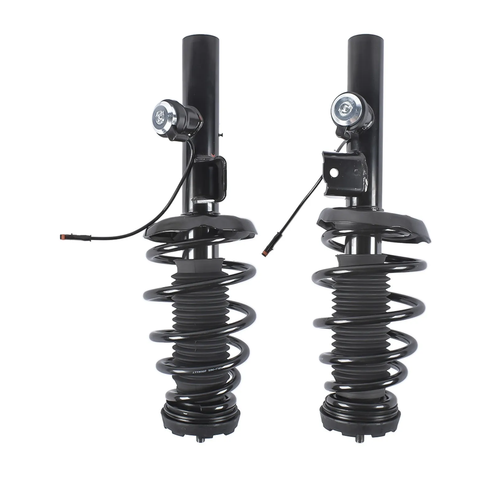 AP02 2x Front Left Right Shock Absorbers Struts w/ Electric For Buick Regal 2012-2017 13328351 13328352