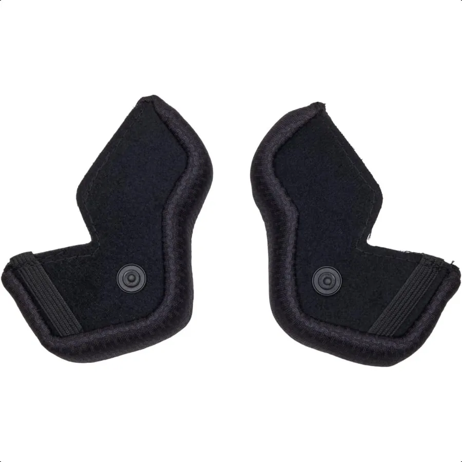 

23 Dropframe Pro Thick Cheekpads